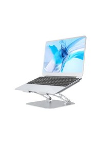 Resim Sonia SN-F308 Notebook Bilgisayar Standı - Gümüş 