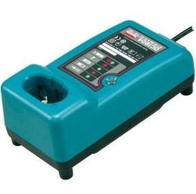 Resim Makita 193827-6 Dc1804 Akü Şarj Cihazı 