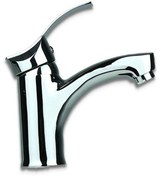 Resim Polisu Gold Uzun Lavabo Bataryası Gld435 