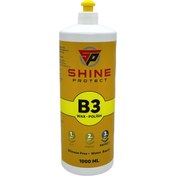 Resim Shine Protect B3 Cila 1000ml Menşei Almanya 