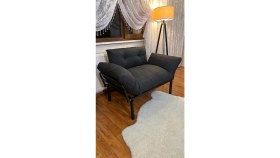 Resim Modern Style Home Taksim Ikili Koltuk Kanepe 