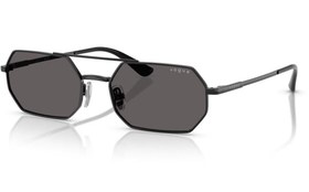 Resim Vogue VO 4329 352/87 55 Unisex Güneş Gözlüğü 