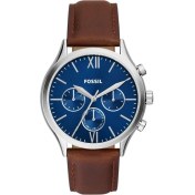 Resim Fossil FBQ2811 Erkek Kol Saati 