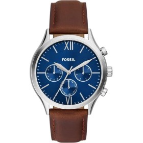 Resim Fossil FBQ2811 Erkek Kol Saati 