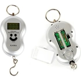 Resim Dijital El Terazisi El Kantarı 