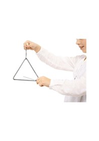 Resim Nino 551 15cm Çelik Üçgen 