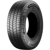 Resim Continental 215/75R16 C 116/114R Vancontact A/S Ultra 10Pr Dört Mevsim Lastiği 2025 