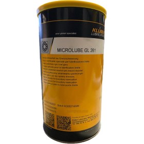 Resim Kluber Microlube GL 261 Gres 1 KG 