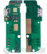 Resim Htc Desire 616 Şarj Soket Mikrofon Bordu 