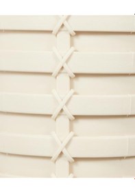 Resim Palm Tuvalet Fırçası, Bej Siyah 