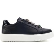 Resim LEMA 3FX Siyah Kadın Sneaker Nine West