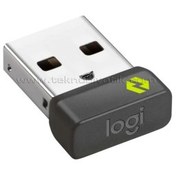 Resim Logitech Logi Bolt USB Alıcı (956-000008) 