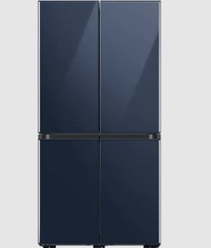 Resim Samsung RF85A9111AP/TR Bespoke Gardırop Tipi No Frost Buzdolabı 