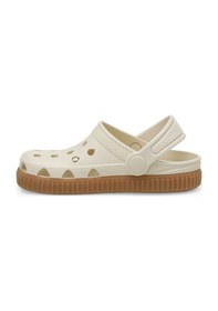 Resim Igor Sun Caramelo Unisex Çocuk Terlik Krem Bej 