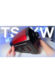 Resim Thrustmaster TS-XW Racer Servo Base (XBOX ONE X/S, PC) 