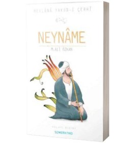Resim Genel Markalar Neyname | Mevlana Yakubi Çerhi 