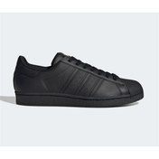 Resim adidas Superstar Cblack/cblack/cblack 