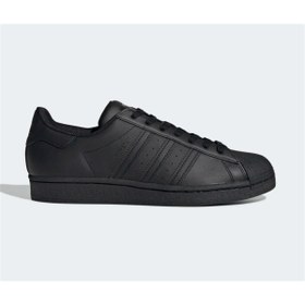 Resim adidas Superstar Cblack/cblack/cblack 