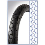 Resim 90/90*18 Tubeless Yasa Iran Dış Lastik 