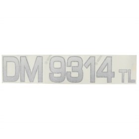 Resim AGCO Dekoratif Etiket - Fendt | FEL171443 