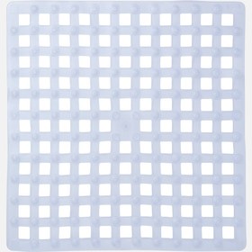 Resim Diaqua Küvet İçi Paspas Transparent 54x55cm 