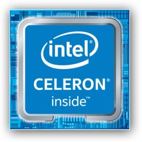 Resim Intel Celeron G3930 2 9 GHz LGA1151 2 MB Cache 51 W İşlemci Tray G3930 İŞLEMCİ