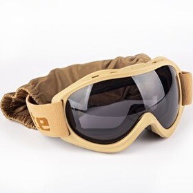 Resim Evolite Balistik Protector Goggle Kayak Gözlüğü 