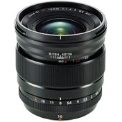 Resim Fujifilm Fujinon XF 16 MM F/1.4 R WR Lens (Fujifilm Türkiye Garantili) 