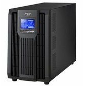 Resim FSP Champ3K 3KVA Online UPS (6x9A Akü) 