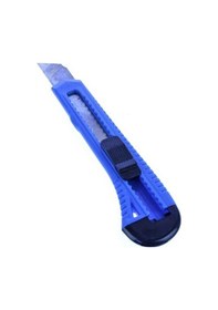Resim Maket Bıçağı Metal Uçlu Plastik Geniş 