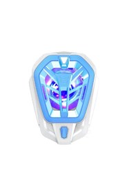 Resim Hadron HDX4359 Rgb Işıklı Radyatörlü Telefon Soğutucu Fan 
