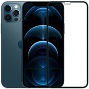 Resim iPhone Uyumlu 12 Pro Max Seramik Nano Ekran Koruyucu 