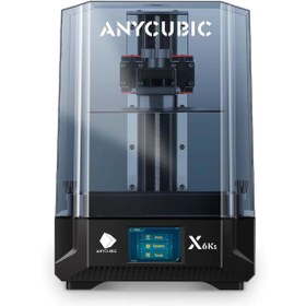 Resim Anycubic Photon Mono X 6Ks SLA 3D Yazıcı 