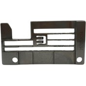 Resim BDR Pegasus Reçme Elektronik 5.6mm Sağdan Bıçaklı Plaka / 257053c56 