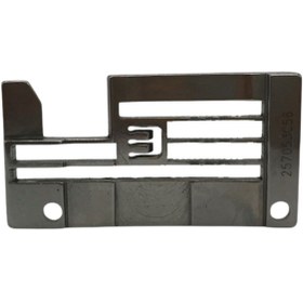 Resim BDR Pegasus Reçme Elektronik 5.6mm Sağdan Bıçaklı Plaka / 257053c56 