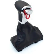 Resim Audi Vites Topuzu A3 A4 A5 A6 Q5 Otomatik Vites Topuzu 