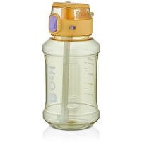 Resim H2o Fit Kilitli Matara Sarı 900 Ml 75950 
