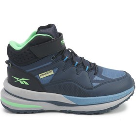 Resim Reebok ANYELA BOLD KDS HIGH II Lacivert Erkek Çocuk Outdoor Bot 