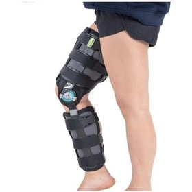 Resim Wıngmed Butonlu Açı Ayarlı Dizlik Uzun W 516 