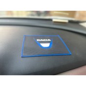 Resim poyoto Dacia Kaydırmaz Ped 