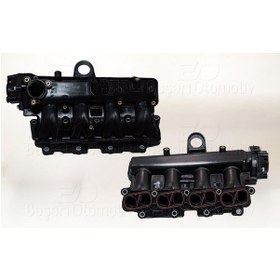 Resim Emme Manıfoldu Opel Corsa D 1.3 Crdı 55213267 
