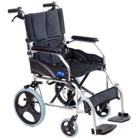 Resim Transfer Tekerlekli Sandalye 