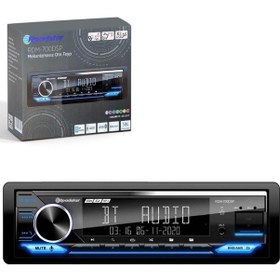 Resim Roadstar Rdm-700dsp Teyp 