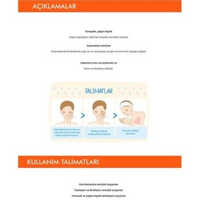 Resim Missha A'PIEU Deep Clean Gözenek Temizleyici Yüz Yıkama Köpüğü 130 ML 