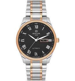 Resim Hislon Sd113t-04sr Erkek Kol Saati 