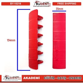 Resim Pdr Boyasız Göçük Düzeltme Plastiği Öpücük 6 Lı 