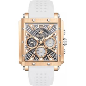 Resim Beverly Hills Polo Club BP3661X.463 Erkek Kol Saati 