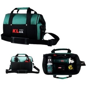 Resim Klpro KLTCT16 Orta Boy Taşıma Çantası 