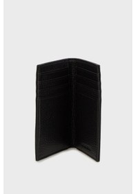 Resim Emporio Armani Erkek Kartlık Em003592 Af19355 Uc001 Siyah Siyah 