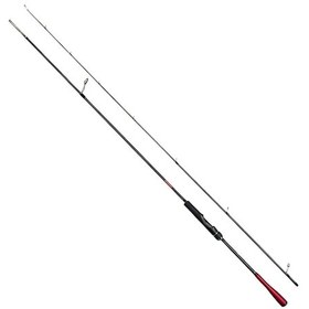 Resim Kawa Jıl Trapper Spin 270 Cm 10-30 Gr Spin Olta Kamışı Som00006593 Renk 